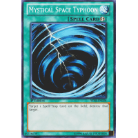 Mystical Space Typhoon - Starter Deck Yugi Reloaded Thumb Nail