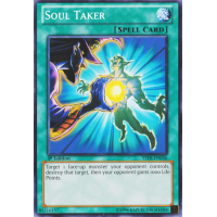 Soul Taker - Starter Deck Yugi Reloaded Thumb Nail