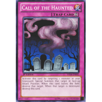 Call of the Haunted - Starter Deck Yugi Reloaded Thumb Nail