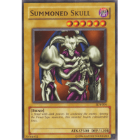 Summoned Skull - Starter Deck Yugi Thumb Nail