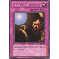 Trap Hole - Starter Deck Yugi Thumb Nail