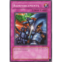 Reinforcements - Starter Deck Yugi Thumb Nail