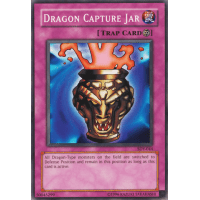 Dragon Capture Jar - Starter Deck Yugi Thumb Nail