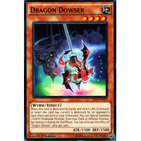 Dragon Dowser - Starter Deck Yuya Thumb Nail