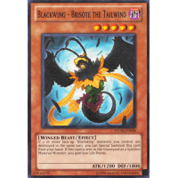 Blackwing - Brisote the Tailwind - Storm Of Ragnarok Thumb Nail