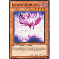 Blackwing - Calima the Haze - Storm Of Ragnarok Thumb Nail