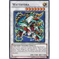Watthydra - Storm Of Ragnarok Thumb Nail