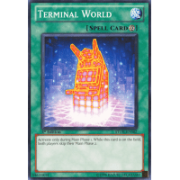 Terminal World - Storm Of Ragnarok Thumb Nail