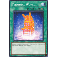 Terminal World