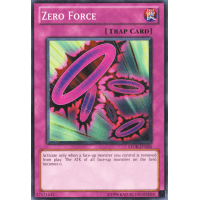 Zero Force - Storm Of Ragnarok Thumb Nail