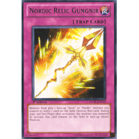 Nordic Relic Gungnir - Storm Of Ragnarok Thumb Nail