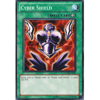 Cyber Shield - Storm Of Ragnarok Thumb Nail