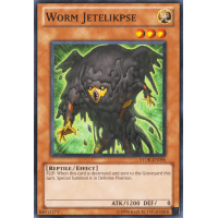 Worm Jetelikpse - Storm Of Ragnarok Thumb Nail