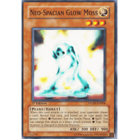 Neo-Spacian Glow Moss - Strike of Neos Thumb Nail