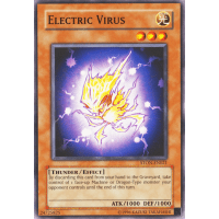 Electric Virus - Strike of Neos Thumb Nail