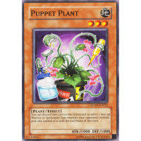 Puppet Plant - Strike of Neos Thumb Nail