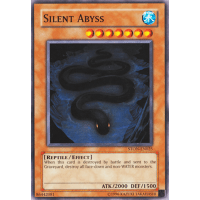 Silent Abyss - Strike of Neos Thumb Nail