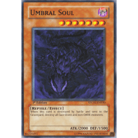 Umbral Soul - Strike of Neos Thumb Nail