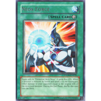 Neos Force (Rare) - Strike of Neos Thumb Nail
