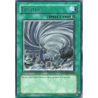 Twister (Rare) - Strike of Neos Thumb Nail