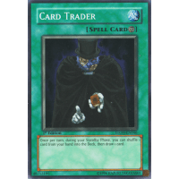 Card Trader (Super Rare) - Strike of Neos Thumb Nail