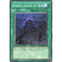 Shien's Castle of Mist - Strike of Neos Thumb Nail