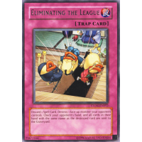 Eliminating the League (Rare) - Strike of Neos Thumb Nail