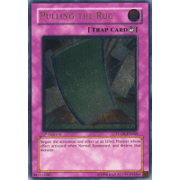 Pulling the Rug (Ultimate Rare) - Strike of Neos Thumb Nail