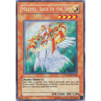 Meltiel, Sage of the Sky - Strike of Neos Thumb Nail