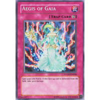 Aegis of Gaia - Strike of Neos Thumb Nail