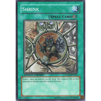 Shrink - Strike of Neos Thumb Nail