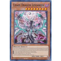 Chaos Dragon Levianeer - Structure Deck Albaz Strike Thumb Nail