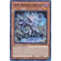 Omni Dragon Brotaur - Structure Deck Albaz Strike Thumb Nail