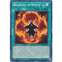 Branded in White - Structure Deck Albaz Strike Thumb Nail