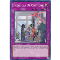 There Can Be Only One - Structure Deck Albaz Strike Thumb Nail