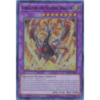 Lubellion the Searing Dragon - Structure Deck Albaz Strike Thumb Nail