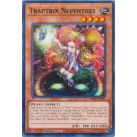 Traptrix Nepenthes - Structure Deck Beware of Traptrix Thumb Nail