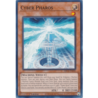 Cyber Pharos - Structure Deck Cyber Strike Thumb Nail