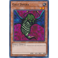 Gale Dogra - Structure Deck Cyber Strike Thumb Nail