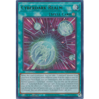 Cyberdark Realm - Structure Deck Cyber Strike Thumb Nail