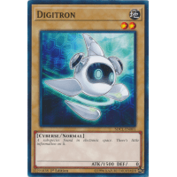 Digitron - Structure Deck Cyberse Link Thumb Nail