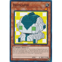 Dotscaper - Structure Deck Cyberse Link Thumb Nail