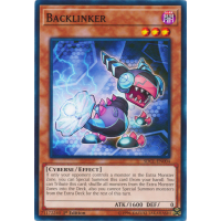 Backlinker - Structure Deck Cyberse Link Thumb Nail