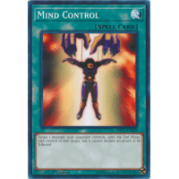 Mind Control - Structure Deck Cyberse Link Thumb Nail