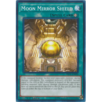 Moon Mirror Shield - Structure Deck Cyberse Link Thumb Nail