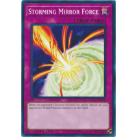 Storming Mirror Force - Structure Deck Cyberse Link Thumb Nail