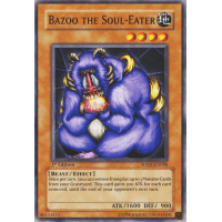 Bazoo the Soul-Eater - Structure Deck Dark Emperor Thumb Nail