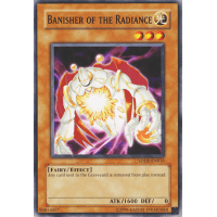 Banisher of the Radiance - Structure Deck Dark Emperor Thumb Nail