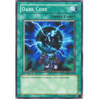 Dark Core - Structure Deck Dark Emperor Thumb Nail