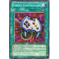 Enemy Controller - Structure Deck Dark Emperor Thumb Nail